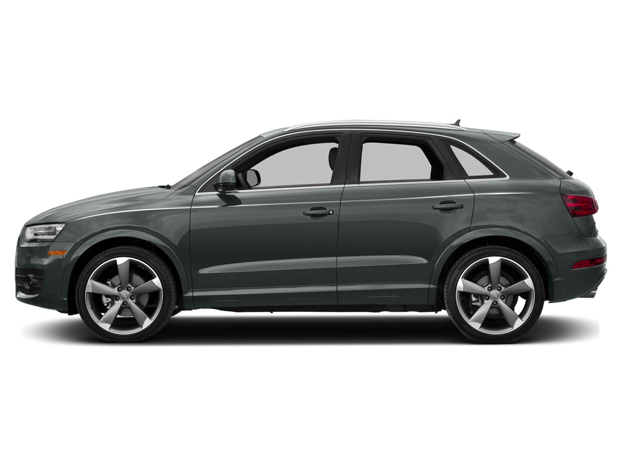 2015 Audi Q3 2.0T Premium Plus quattro