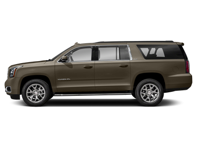 2019 GMC Yukon XL SLE