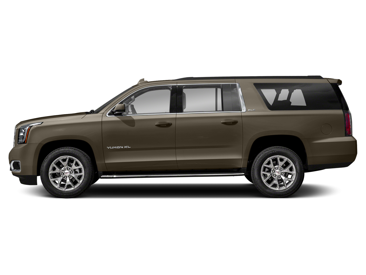 2019 GMC Yukon XL SLE