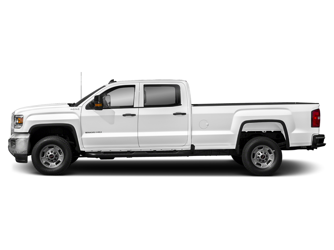 2019 GMC Sierra 2500HD Base