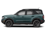 2021 Ford Bronco Sport First Edition