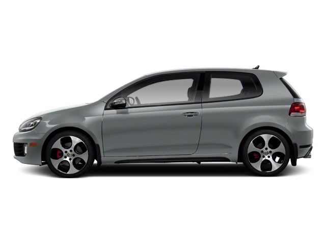 2010 Volkswagen GTI Base