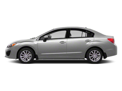 2012 Subaru Impreza 2.0i Premium