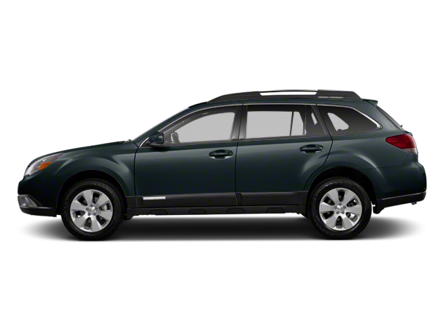 2012 Subaru Outback 3.6R Limited