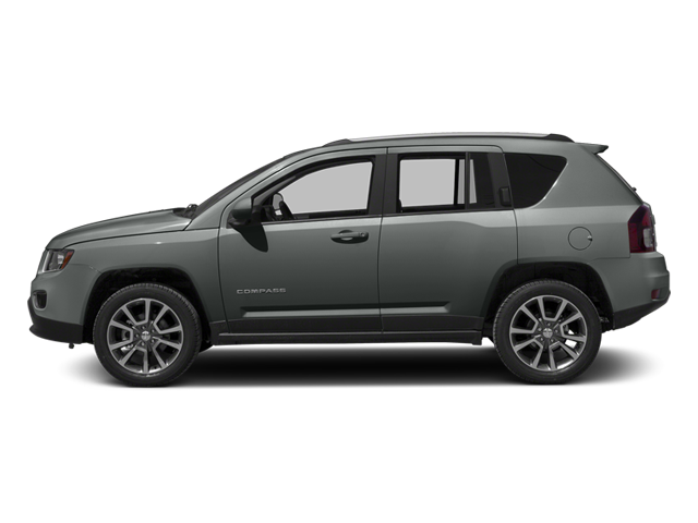 2014 Jeep Compass Limited