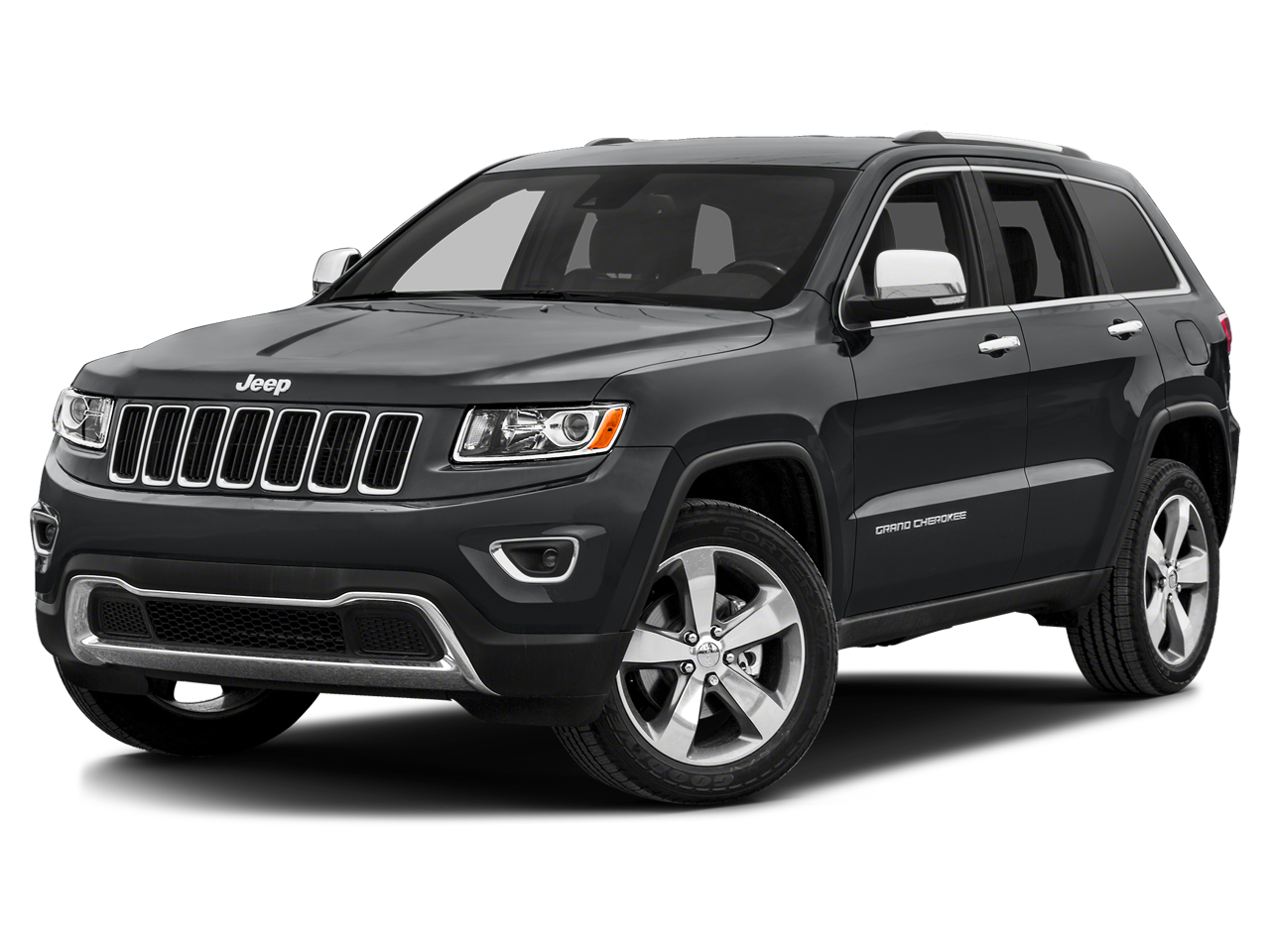 2015 Jeep Grand Cherokee Limited for sale in Fort Collins, CO