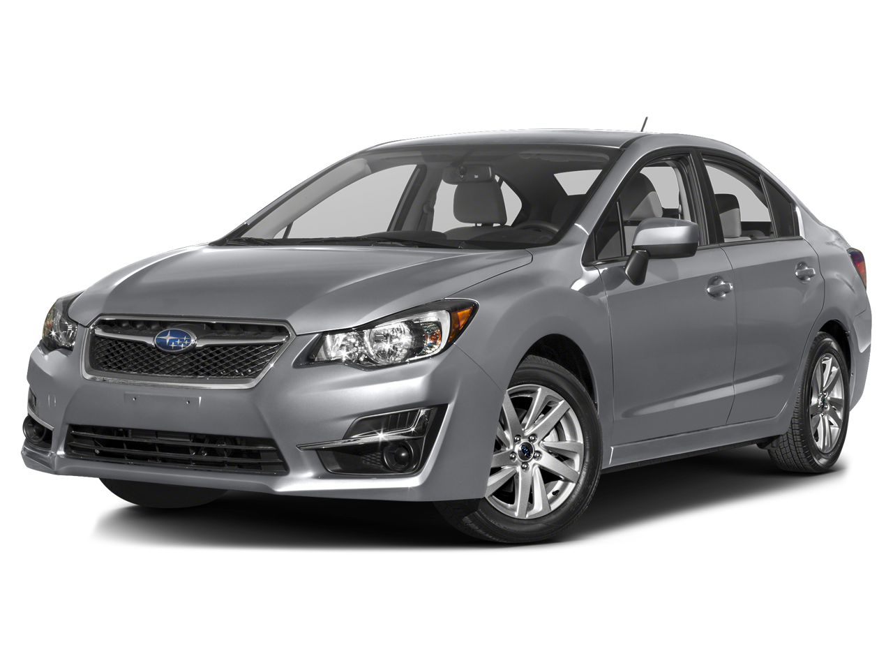 2015 Subaru Impreza 2.0I (PZEV)'s photo