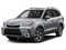 2015 Subaru Forester 2.0XT Premium Premium