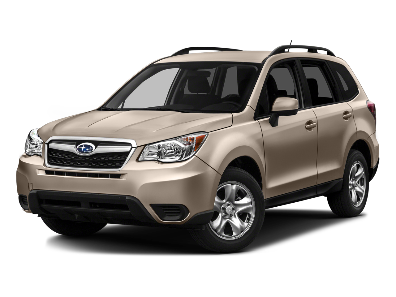 2016 Subaru Forester i Premium