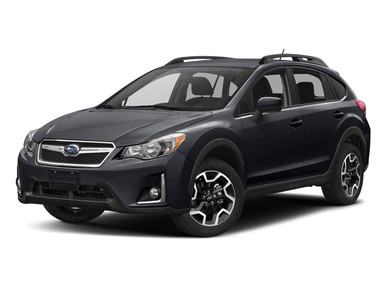 2017 Subaru Crosstrek 2.0i Premium CVT's photo