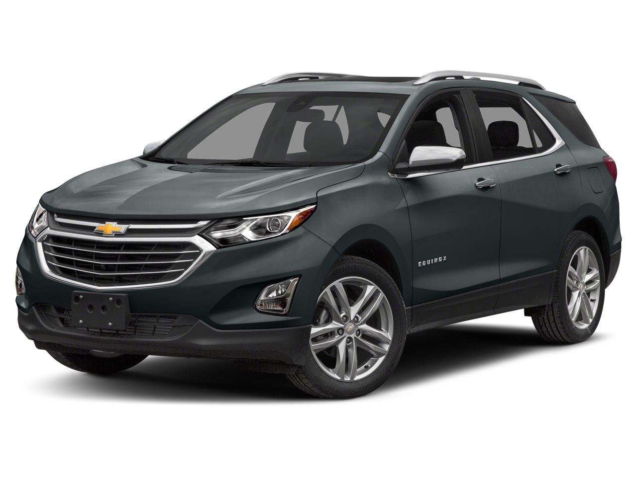 2018 Chevrolet Equinox AWD Premier 1.5T's photo