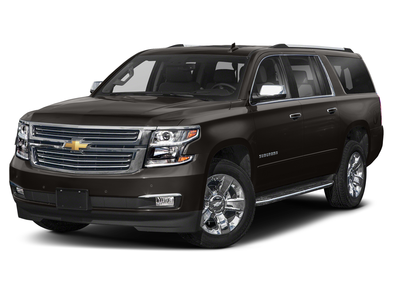 2018 Chevrolet Suburban 4WD 1500 Premier's photo