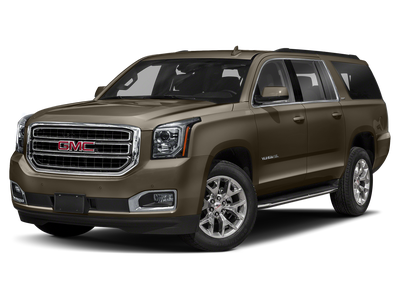 2019 GMC Yukon XL SLE