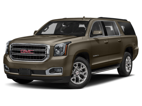 2019 GMC Yukon XL SLE