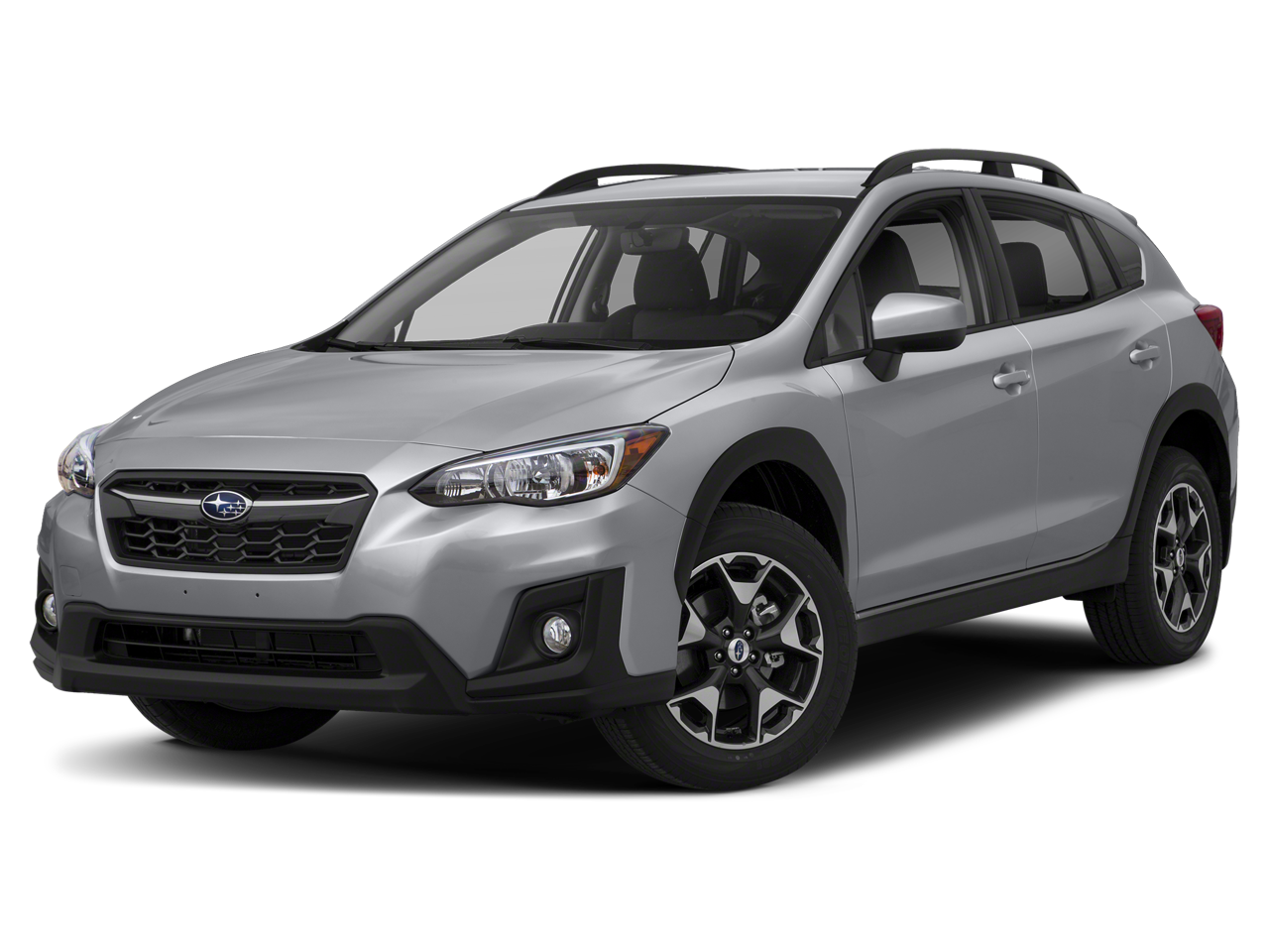 2019 Subaru Crosstrek 2.0i Premium CVT's photo