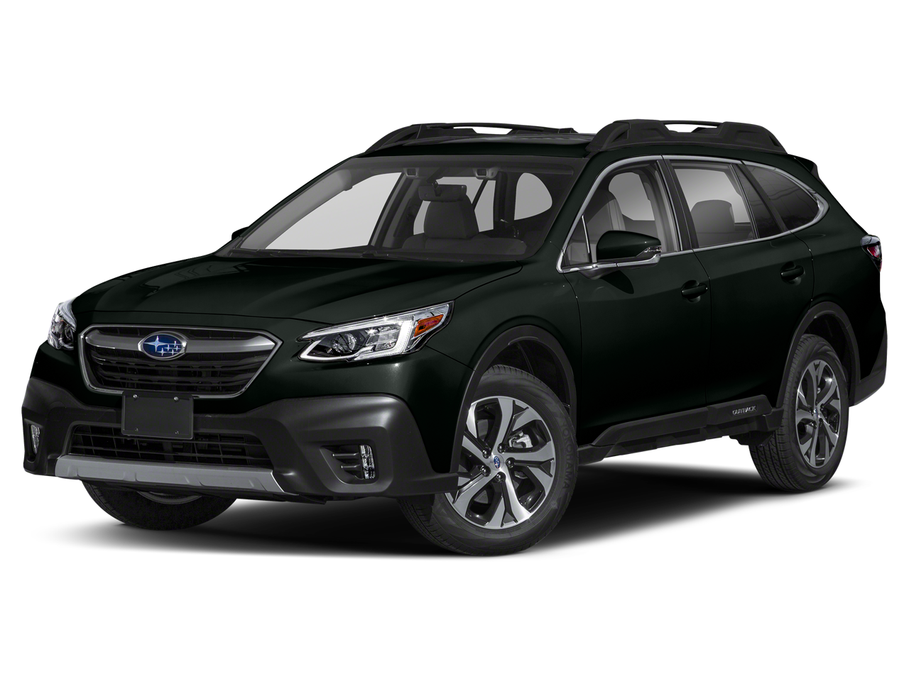 2020 Subaru Outback Limited's photo