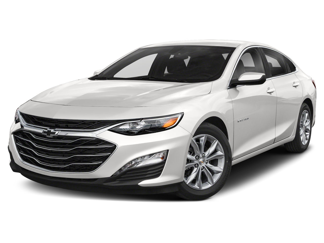 2022 Chevrolet Malibu 1LT's photo