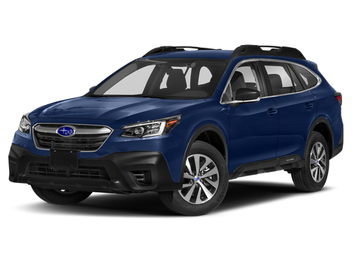 2022 Subaru Outback 2.5i