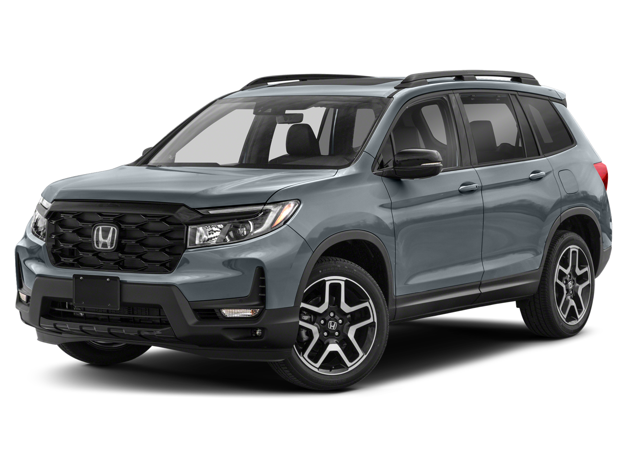 2023 Honda Passport 3.5 Elite 4WD Auto's photo