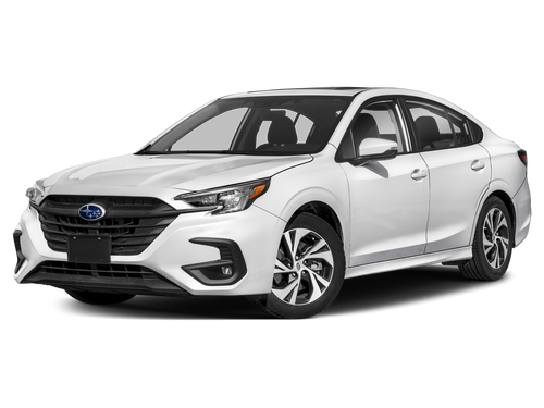 2023 Subaru Legacy Premium