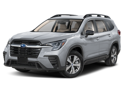 2023 Subaru Ascent Premium