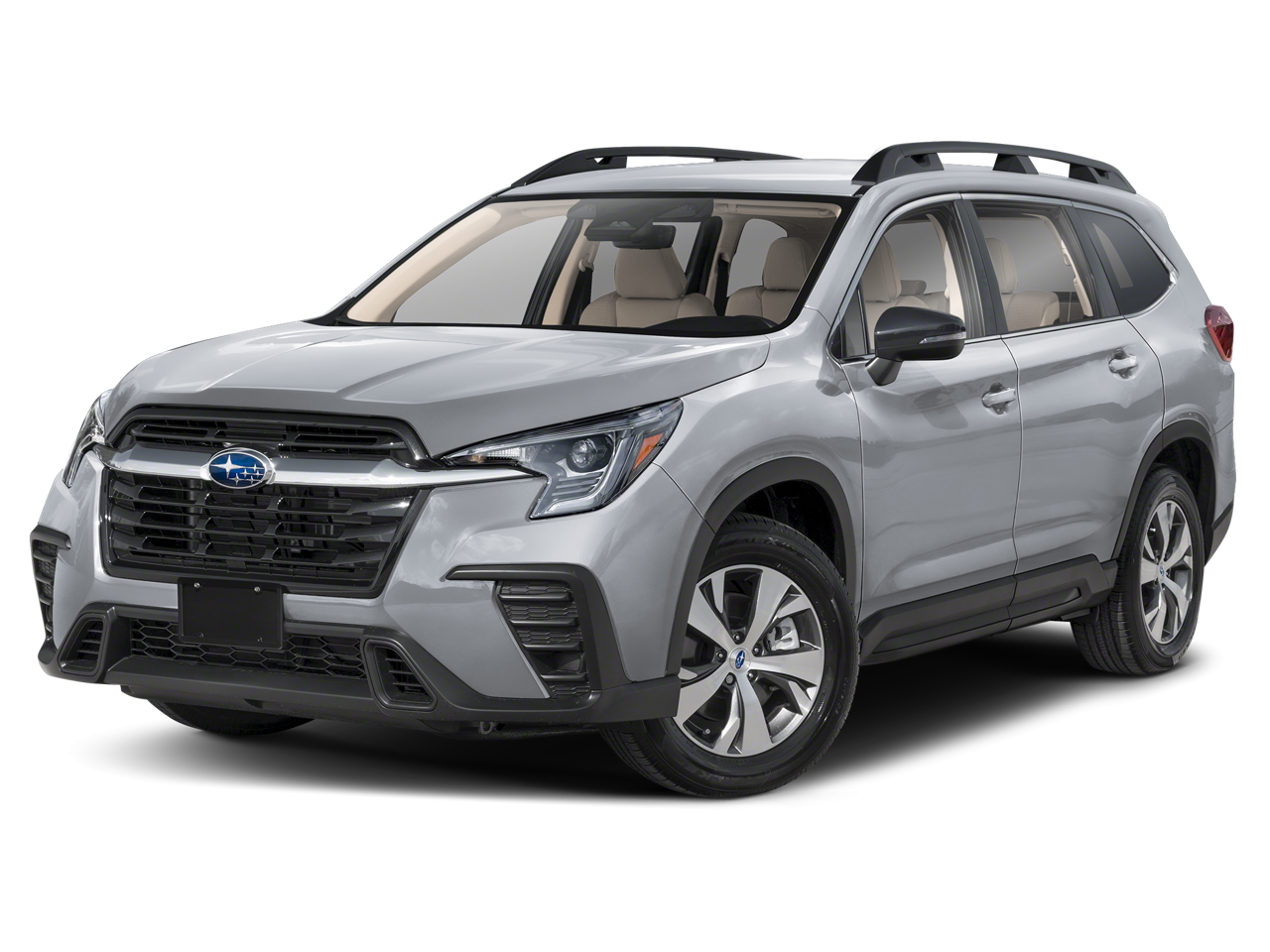 2023 Subaru Ascent Premium