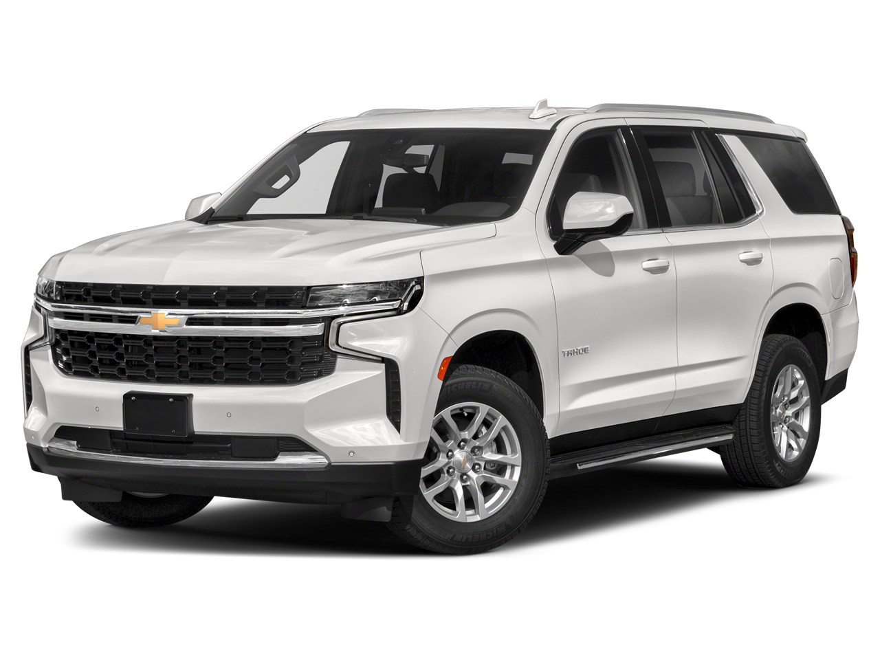 2024 Chevrolet Tahoe 4WD LS's photo