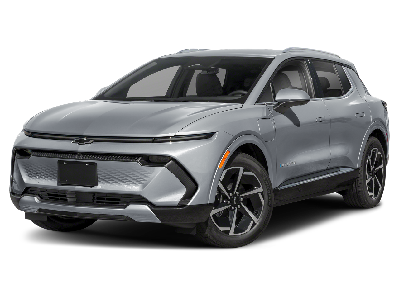 2024 Chevrolet Equinox EV 2LT AWD's photo
