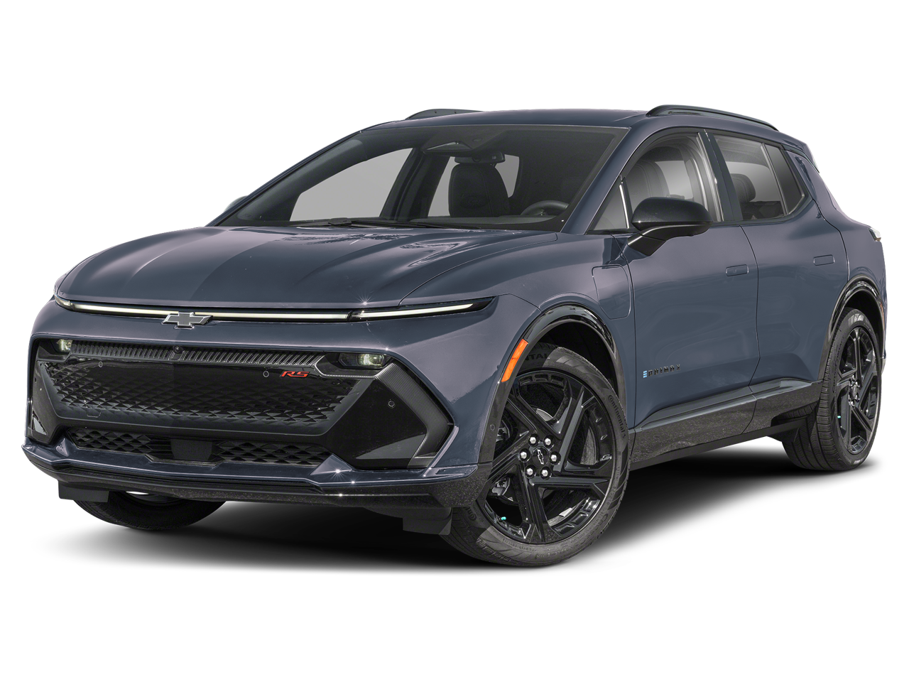 2024 Chevrolet Equinox EV