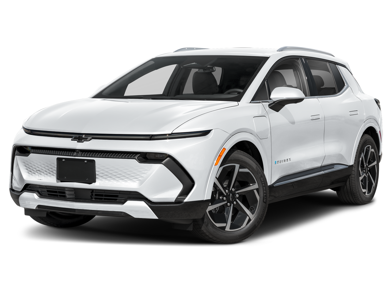2024 Chevrolet Equinox EV LT