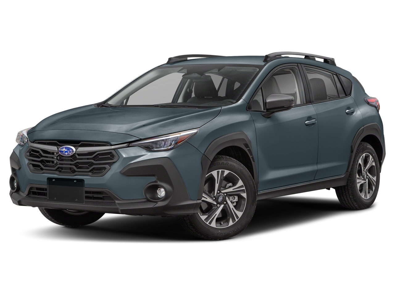 2024 Subaru Crosstrek Premium CVT's photo