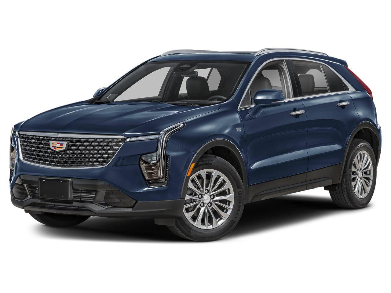 2025 Cadillac XT4