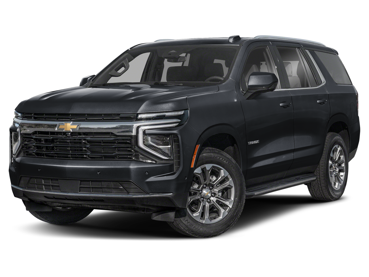 2025 Chevrolet Tahoe RST 4WD's photo