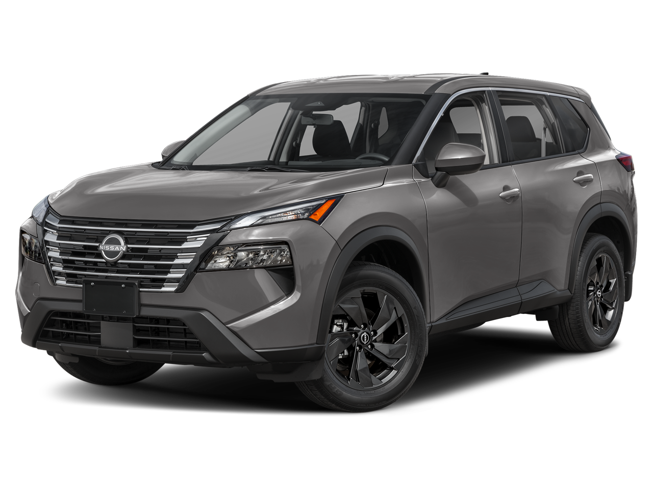 2026 Nissan Rogue SV AWD's photo
