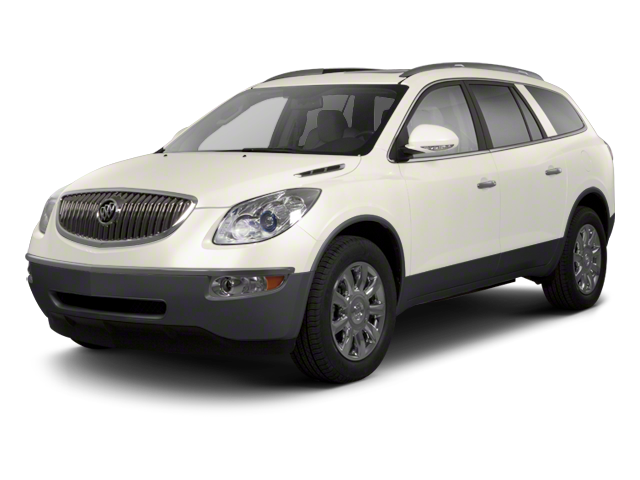2010 Buick Enclave