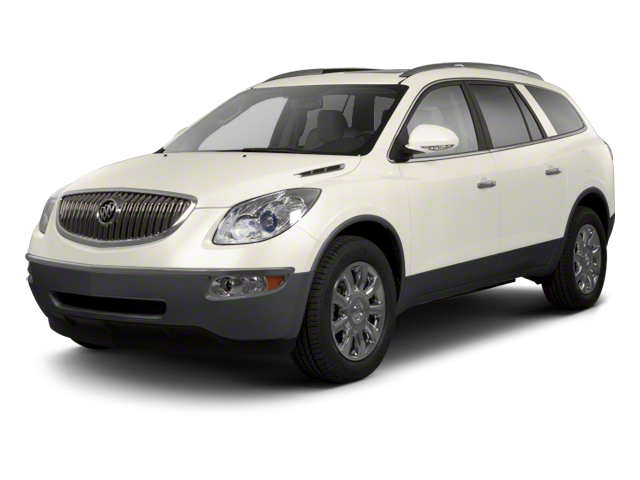 2010 Buick Enclave CXL 1XL