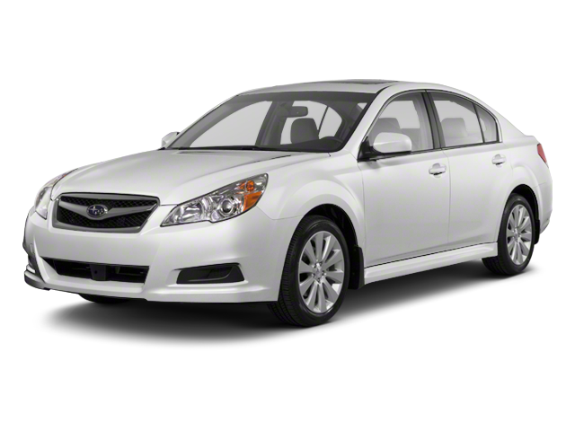 2010 Subaru Legacy 3.6R Limited