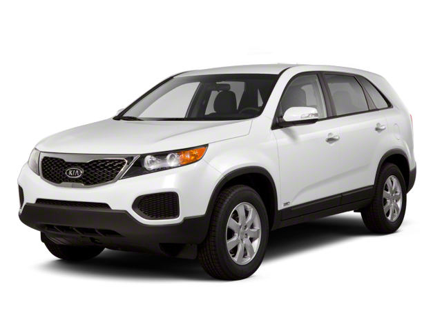 2011 Kia Sorento LX AT 4WD's photo