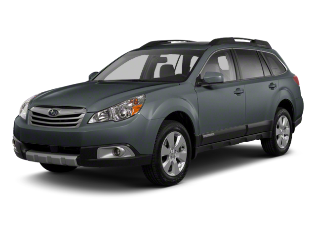 2012 Subaru Outback 3.6R Limited
