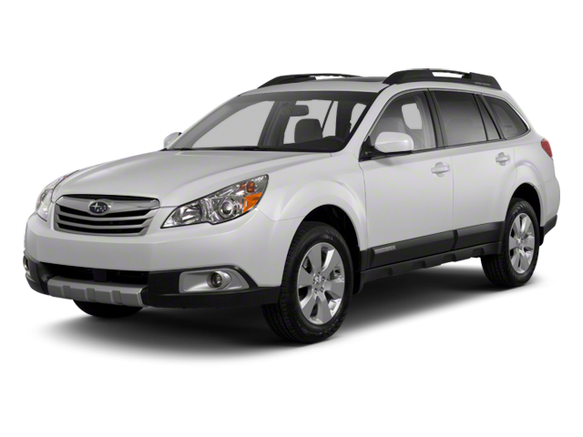 2012 Subaru Outback 2.5i Limited CVT PZEV's photo