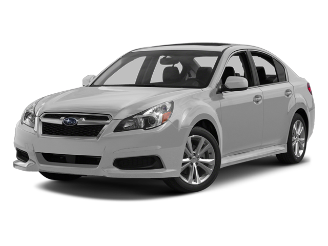 2013 Subaru Legacy 2.5i Limited CVT's photo