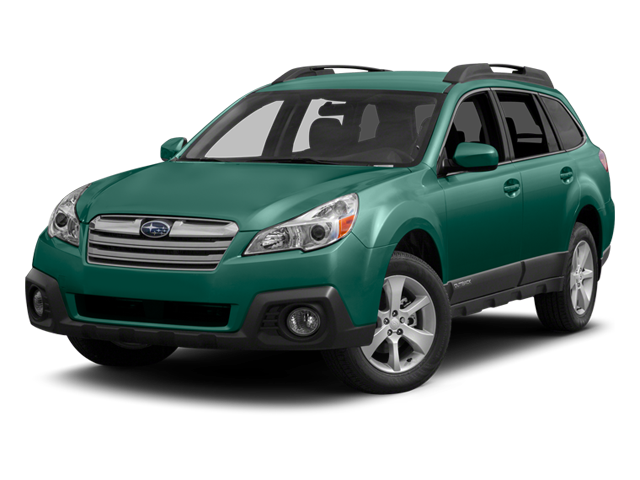2013 Subaru Outback 2.5i Premium CVT PZEV's photo