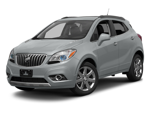 2014 Buick Encore Leather AWD's photo