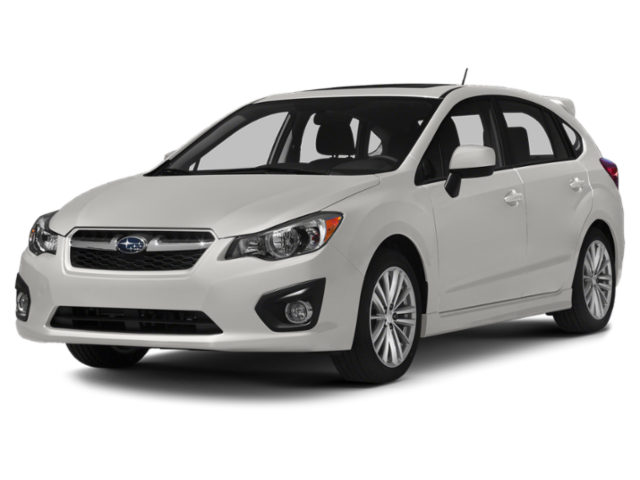 2014 Subaru Impreza 2.0I Sport Premium Auto (PZEV)'s photo