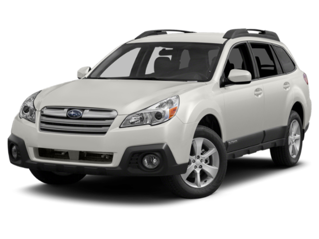 2014 Subaru Outback 3.6R Limited AT's photo