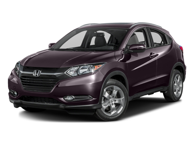 2016 Honda HR-V EX-L w/Navigation