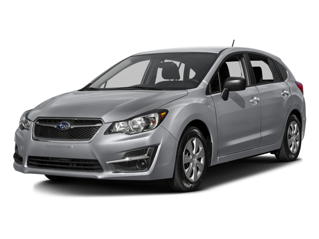 2016 Subaru Impreza 2.0i Sport Limited Auto PZEV's photo