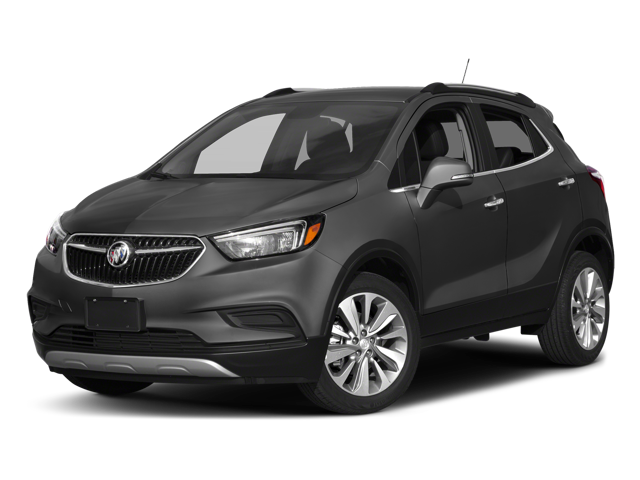 2017 Buick Encore Preferred AWD's photo