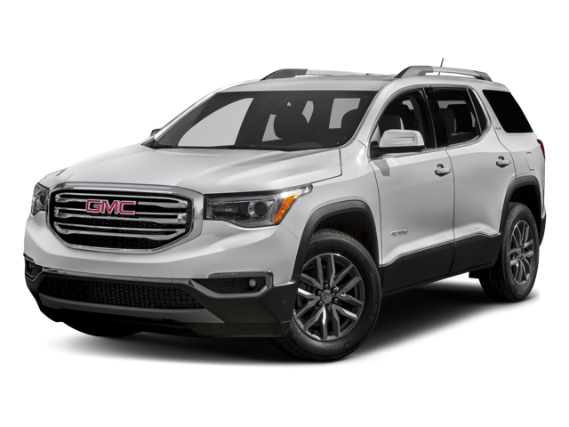 2018 GMC Acadia SLE-2 AWD's photo