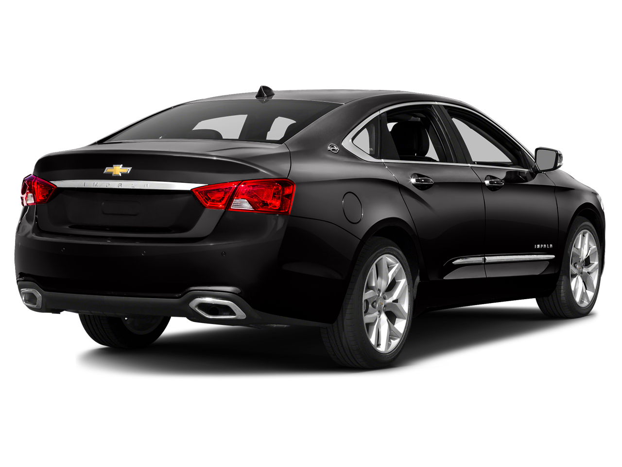 Used 2015 Chevrolet Impala 2LT with VIN 1G1125S34FU106643 for sale in Fort Collins, CO
